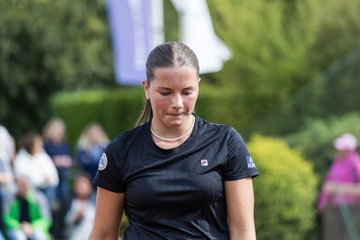 Ida Wobker 176 - Lilienthal Open